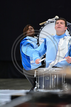 Eastern Regional Drumline-1902