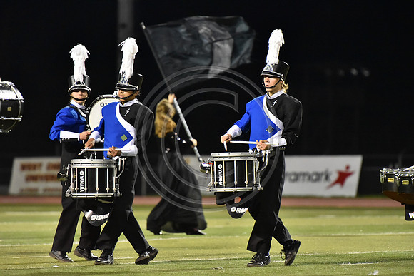 Central Bucks South High School-597