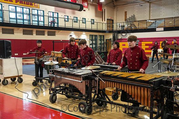 Penncrest Drumline_250315_Penncrest-01384