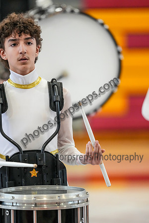 Caesar Rodney Drumline_250315_Penncrest-00694
