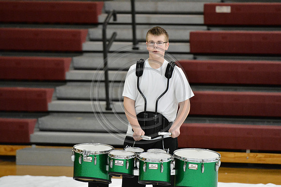 Wyoming Area Drumline-021