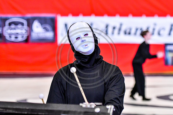 Upper Dublin Drumline_180414_Coatesville-5503