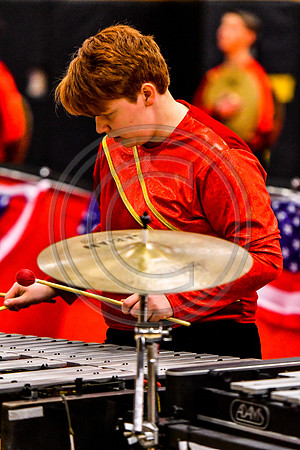 Immaculata Drumline_170402_South Brunswick-6572
