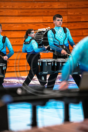 Neshaminy Drumline_230218_Hatboro-Horsham-00946