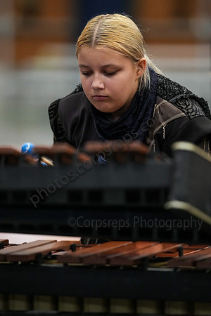 Jordan-Elbridge Drumline_250308_Dartmouth-00571