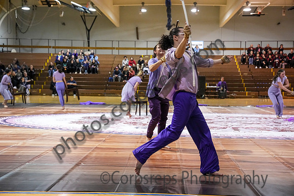 Council Rock South Guard_250201_North Penn-00980