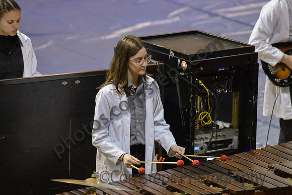 Upper Dublin Percussion_250315_North Penn-DJK01377