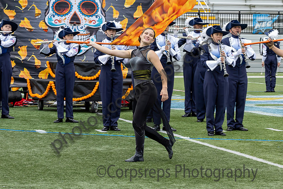 Huntington Band_240929_Long Island University-JB00767