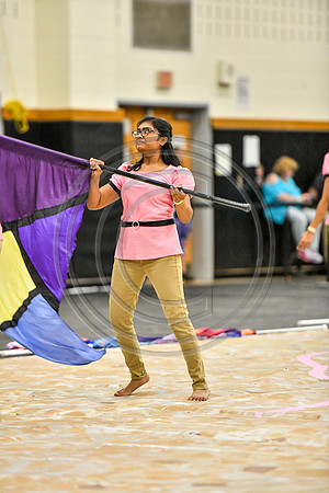 N-8 Winterguard Novice_190413_South Brunswick-4222