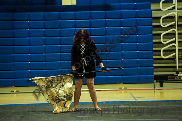 Pemberton Guard_250406_Williamstown-01791