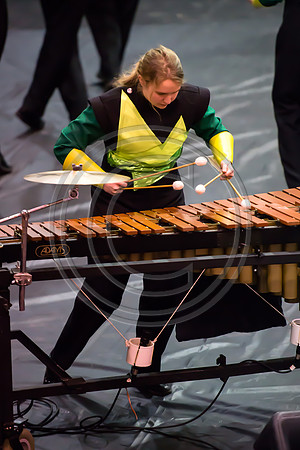 Methacton Drumline-259