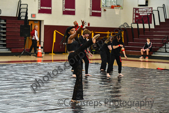 Newark Guard_250329_Abington-DJK01582