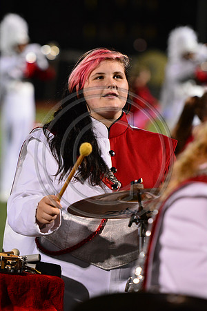 Susquehanna Township High School Indians-564