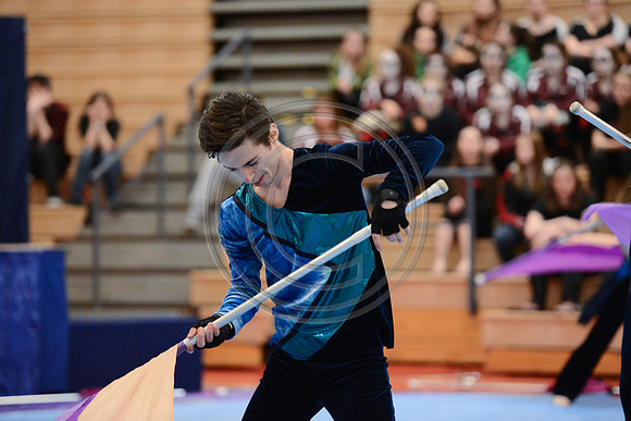Haddon Heights High Voltage Guard-713