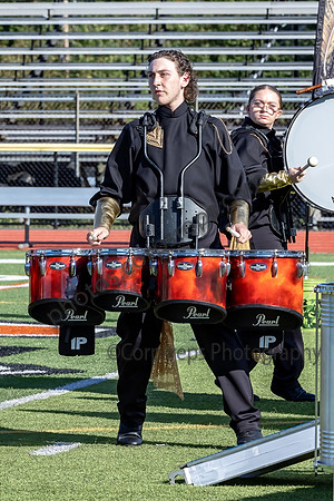 Immaculata Band_241005_Somerville High School-JB00348