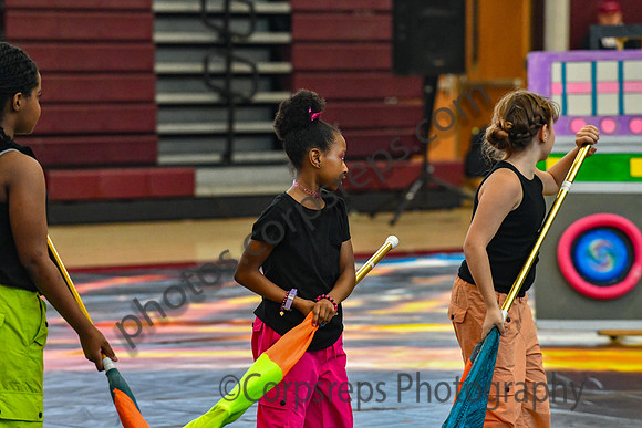 Haddon Heights Cadets Guard_250329_Abington-DJK00836