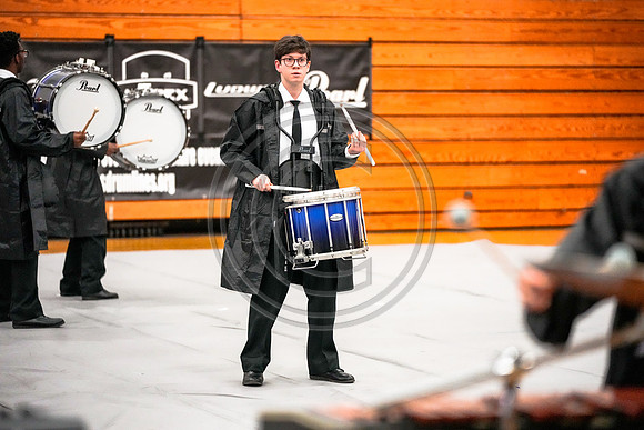 Cheltenham Drumline_230218_Hatboro-Horsham-00055