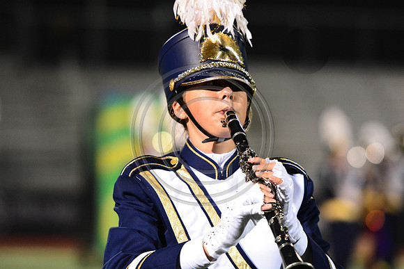 Rustin High School Golden Knights-919