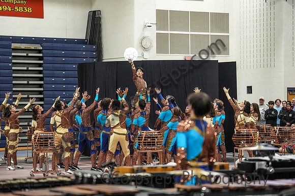 United Percussion World_250323_Toms River-06688