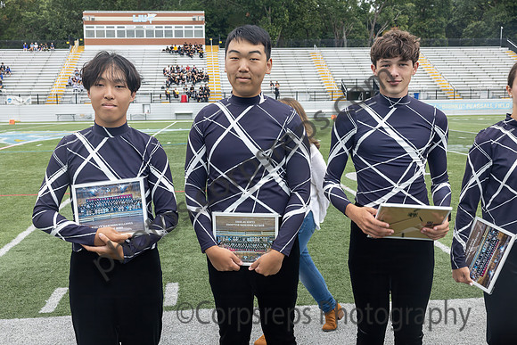 Roslyn Senior Recognition_240929_Long Island University-JB02222