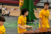 Cheltenham Percussion_250329_Abington-DJK00426
