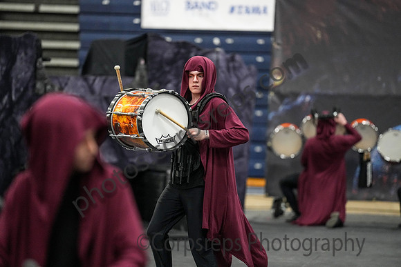 Victor Drumline_250323_Toms River-03515
