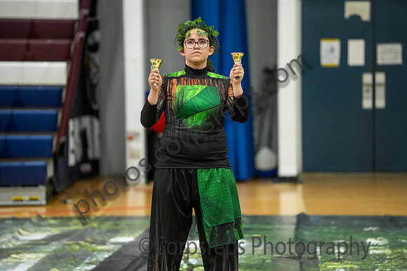 Pennsauken Drumline_250427_Eastern Regional-00868