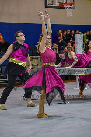 Salisbury Twirlers_250201_Conrad Weiser-DJK00656