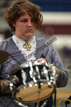 Collingswood Drumline_250427_Eastern Regional-00770