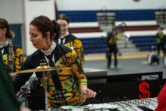 Cinnaminson Drumline_250427_Eastern Regional-01041