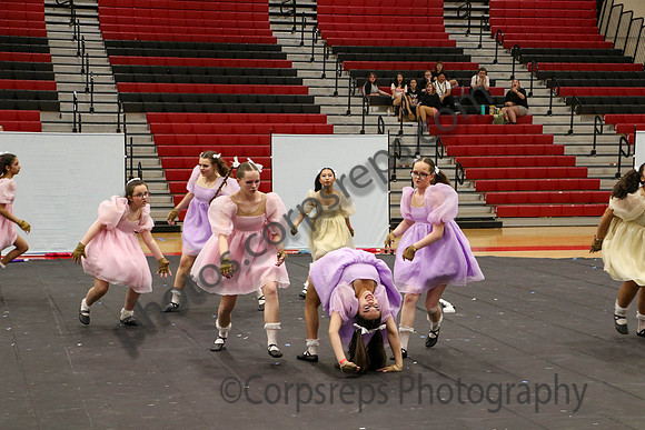 Mount Olive Guard_250329_Elizabeth-0034