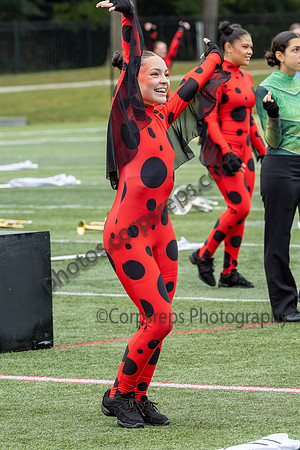 Mineola Band_240929_Long Island University-JB01297