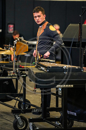 Perkiomen Valley Drumline_220409_Coatesville-02937
