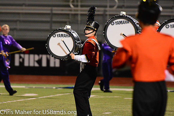 031-Perkiomen Valley High School Vikings