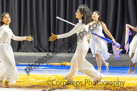 John P Stevens Guard_240420_CURE Arena-JB00024