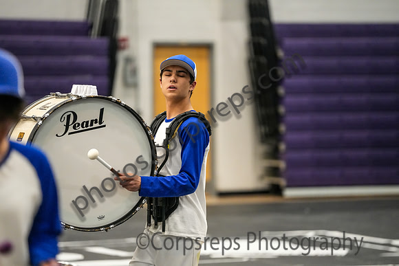 Penncrest Drumline_240427_Upper Moreland-01840