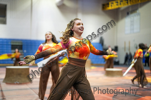 Upper Moreland Guard_250125_Spring-Ford-01636