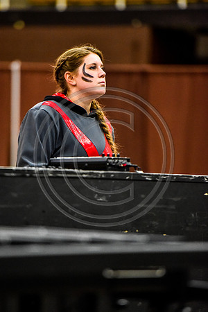 Southern Regional Drumline-328