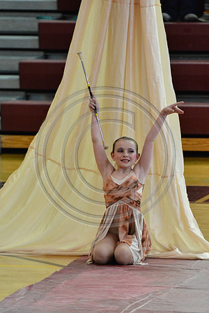 Kutztown MS Twirlers-377