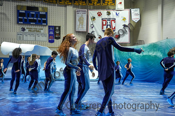 Spring-Ford Drumline_250405_Spring-Ford-05041
