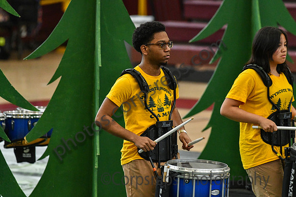 Cheltenham Percussion_250329_Abington-DJK00442
