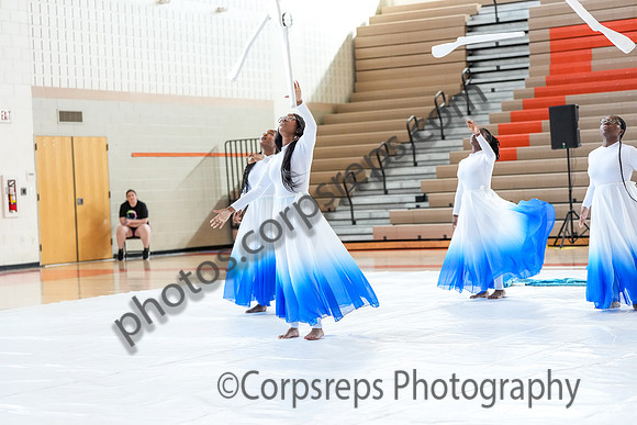 Cardinal O'Hara Guard_250426_Perkiomen Valley-01685