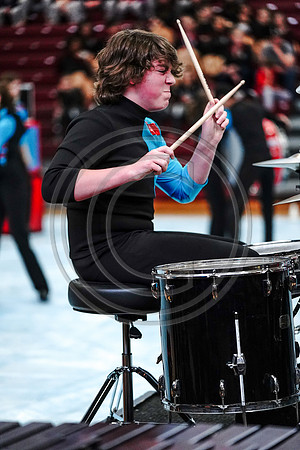 Garnet Valley Drumline_190427_Garnet Valley-7301006