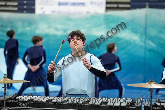 Spring-Ford Drumline_250323_Toms River-05036