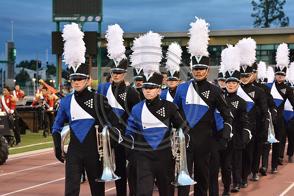 Blue Knights-Sacramento-1932