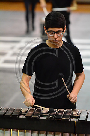 Edison Drumline-1020