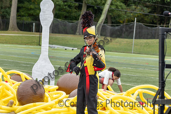 Sachem Band_240929_Long Island University-JB00549
