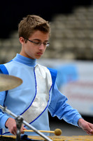 Eastern Regional Drumline-1883