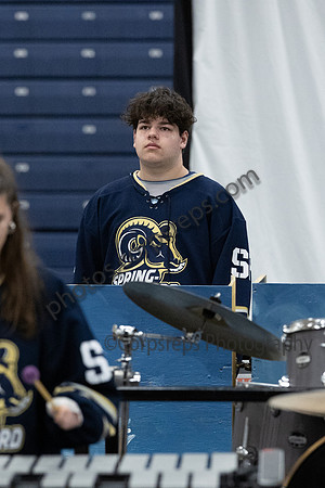 Spring-Ford Drumline_250322_RWJ Barnabas Health Arena-JB00234