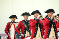 Old Guard Fife and Drum Corps_230812_Indianapolis-37530